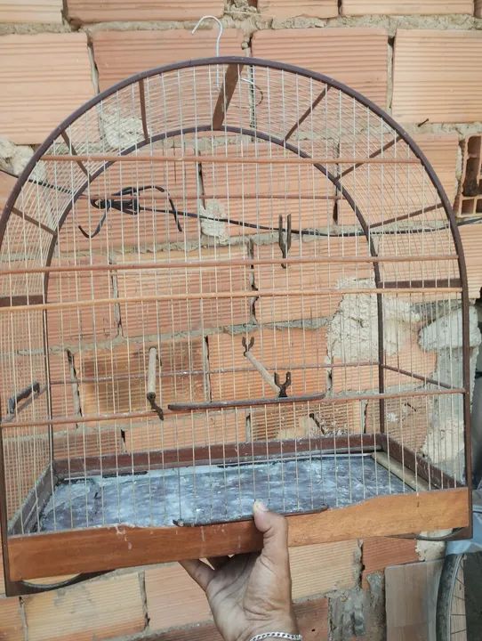 Lote gaiola barato  - Foto 6