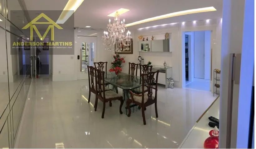 Apartamento 4 Quartos na Praia da Costa - Código: 16068 F  - Foto 4