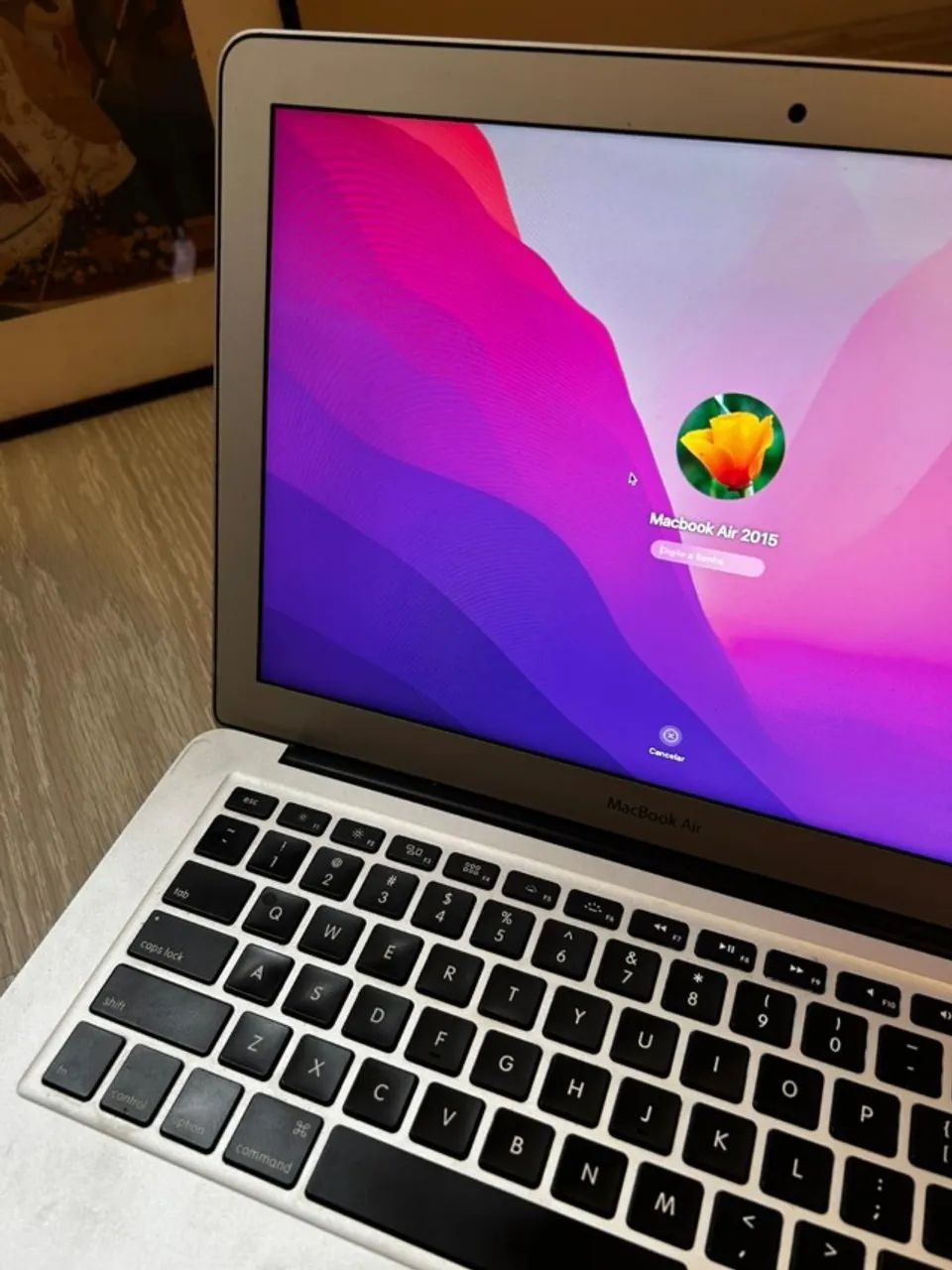 Macbook Air - Foto 5