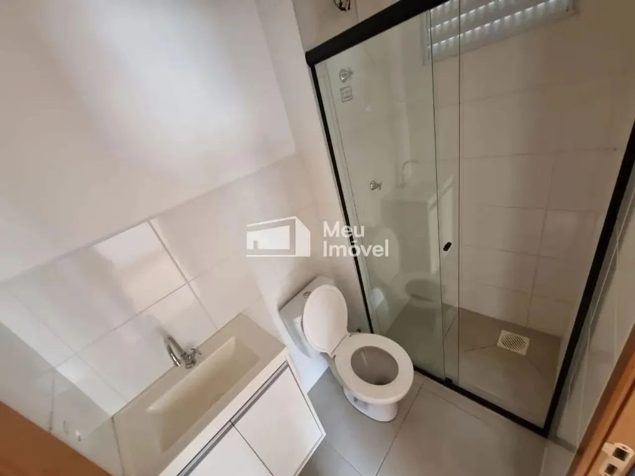 LUC Aluga Apartamento - 44m² -  2 Quartos com Sacada - Jardim Sul - São José dos Campos - Foto 4