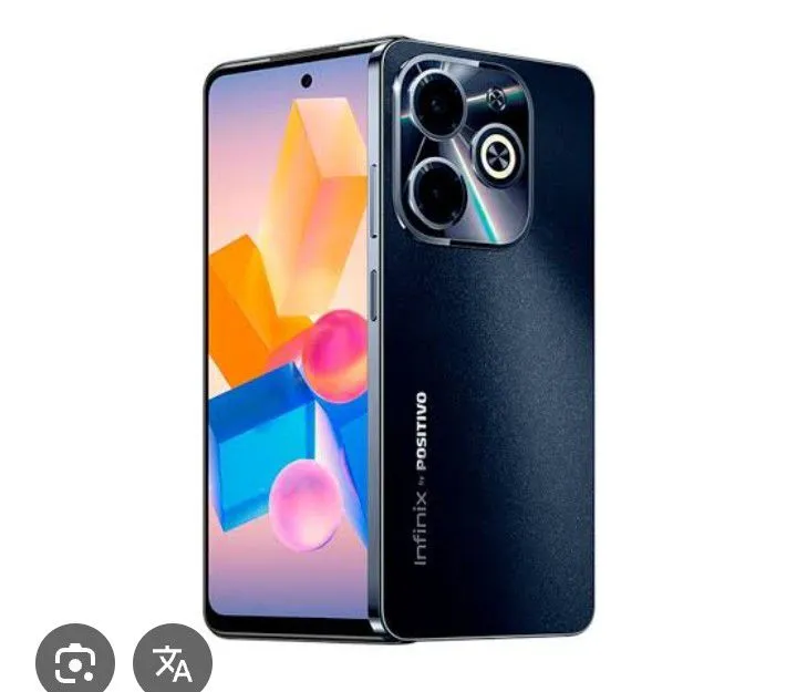 Infinix 40i