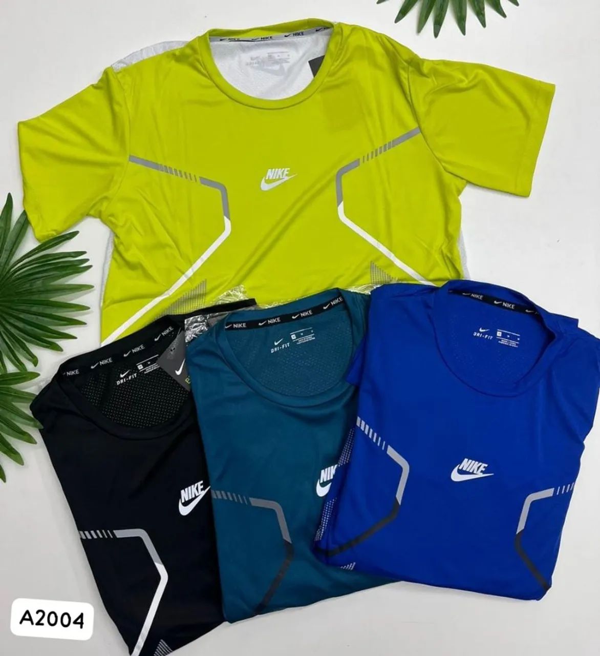 Conjunto Dri-fit  - Foto 5