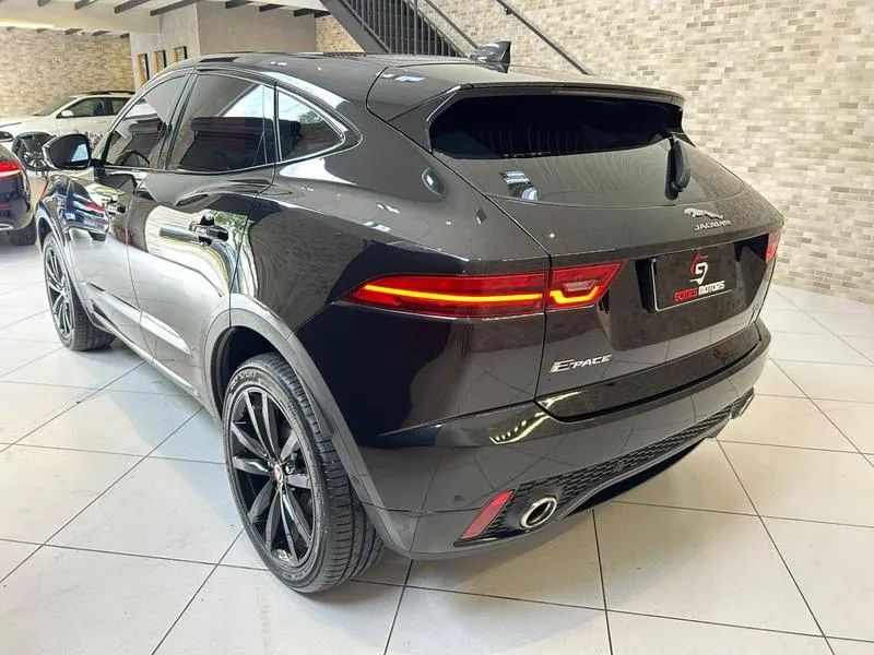 JAGUAR EPACE P300 SE RDY 2020 - Foto 2