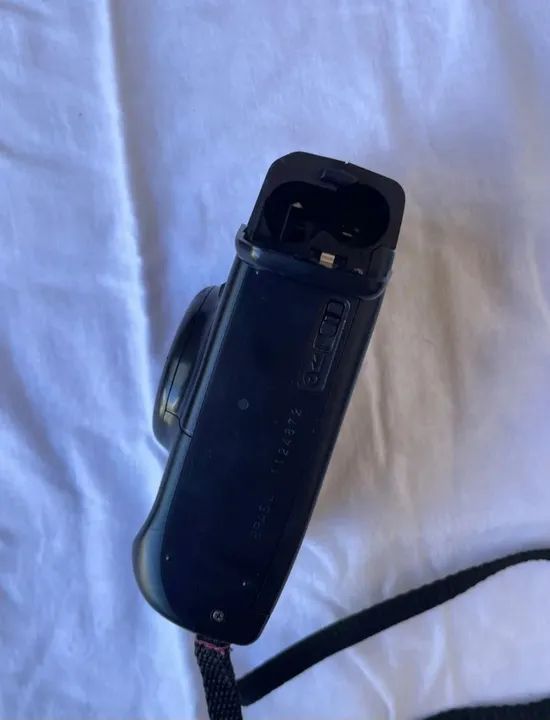 Analógica Yashica - Foto 3