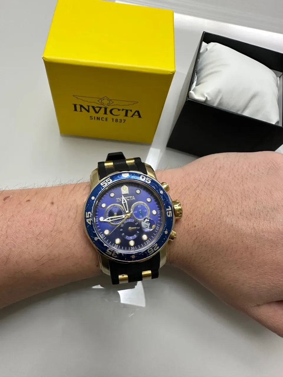 INVICTA PRO DRIVE 6983