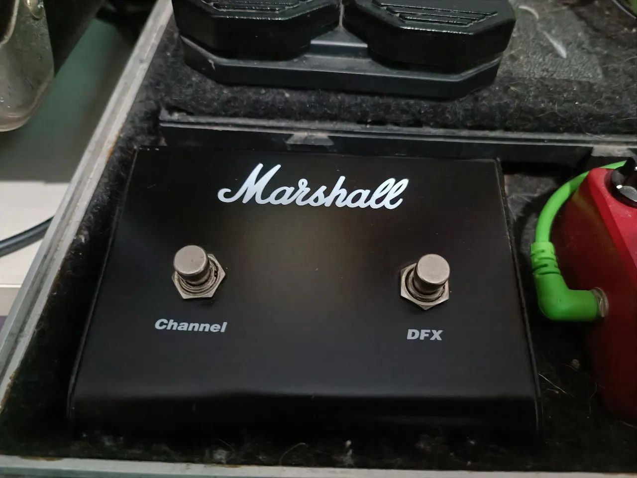 Footswitch Marshall  - Foto 2