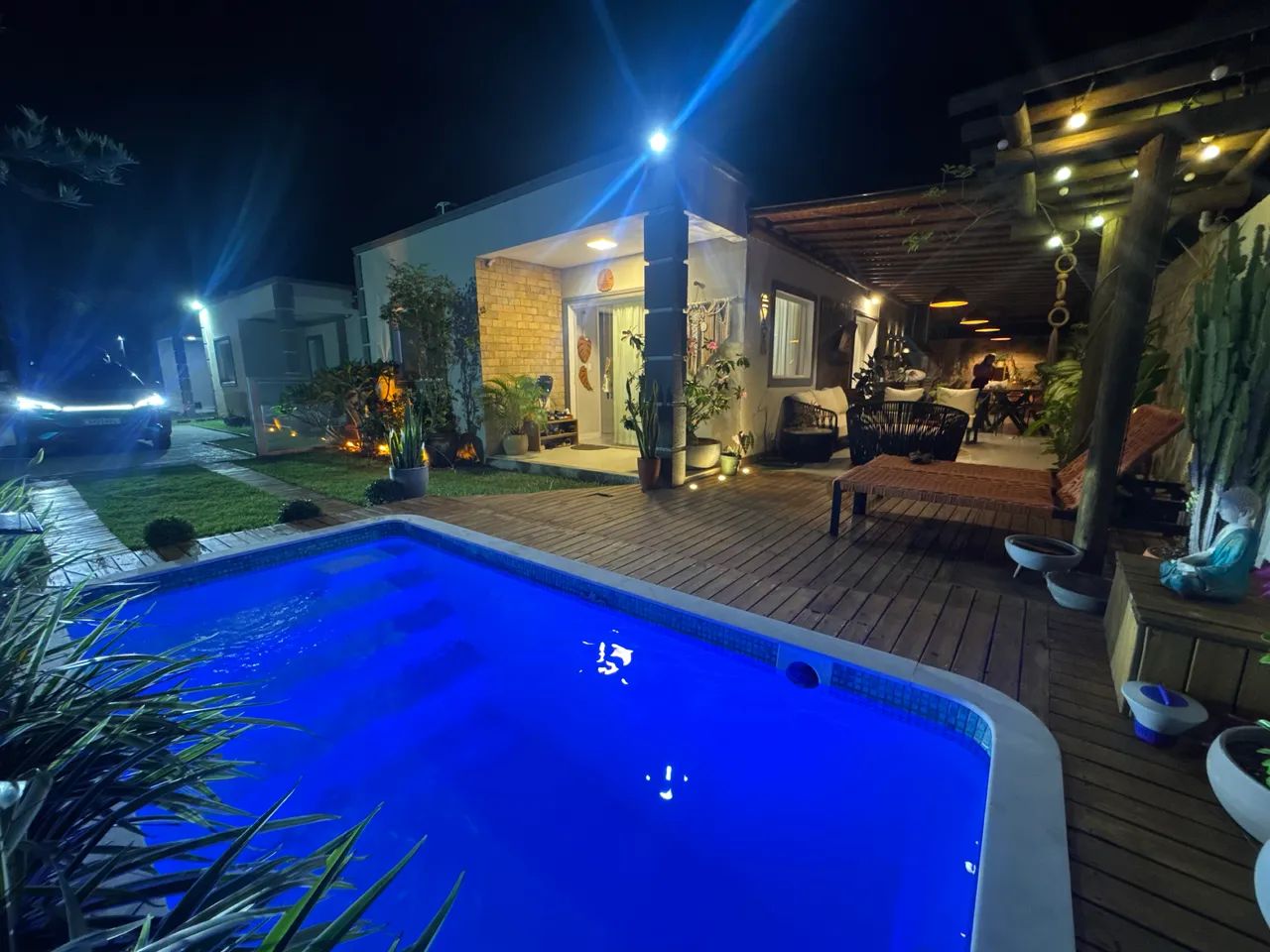 Foto - Camaçari - Vila de Abrantes (Abrantes)