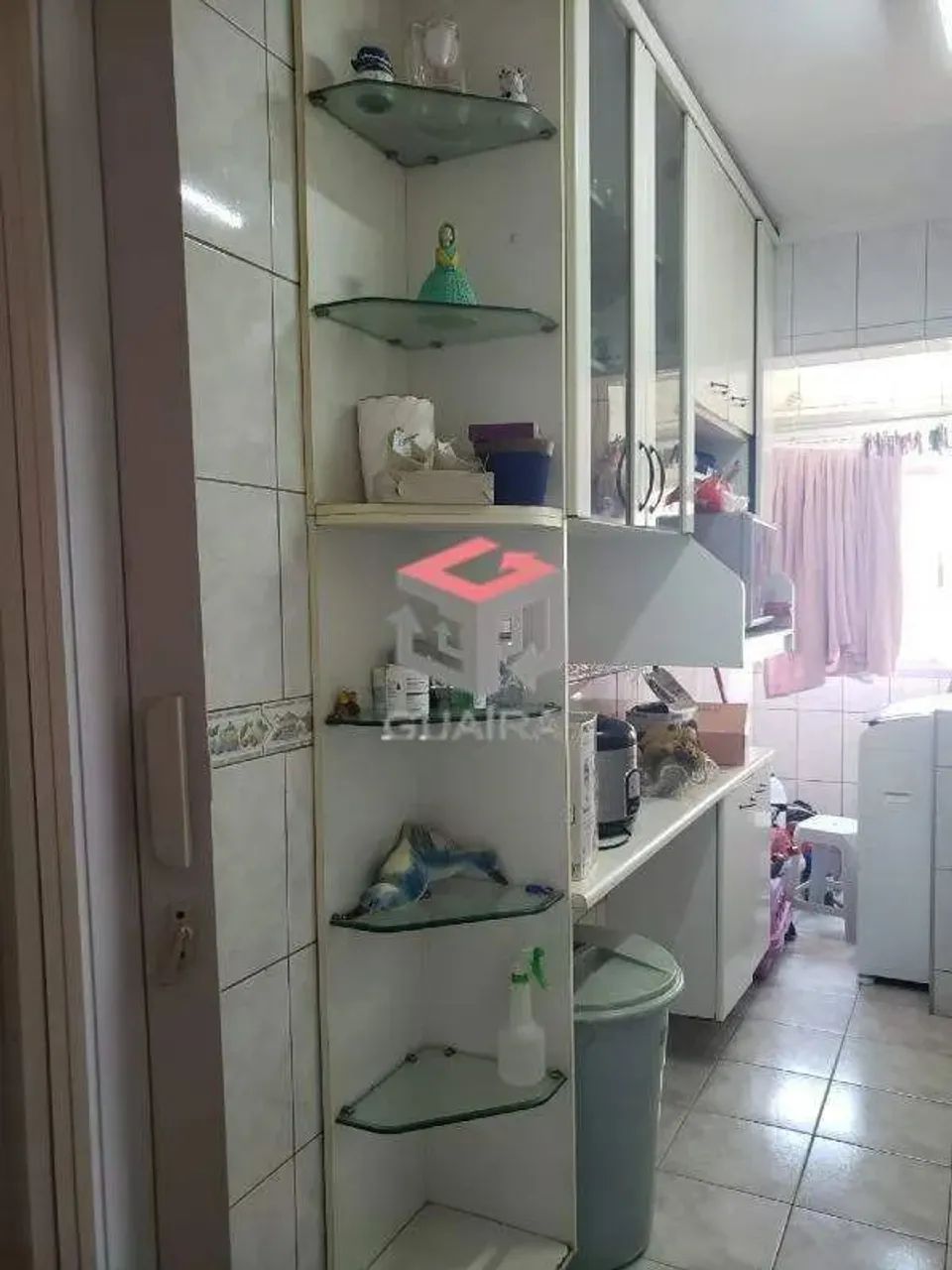 Apartamento de 65m² Com Elevadores no Bairro Camilópolis em Santo André - SP. - Foto 3