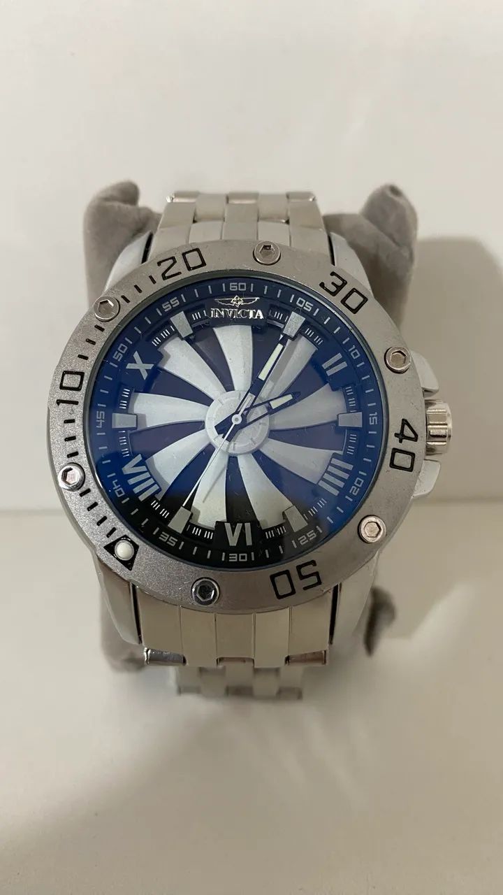Relógio invicta Acessórios Novo Mundo, Curitiba 1442991581 OLX