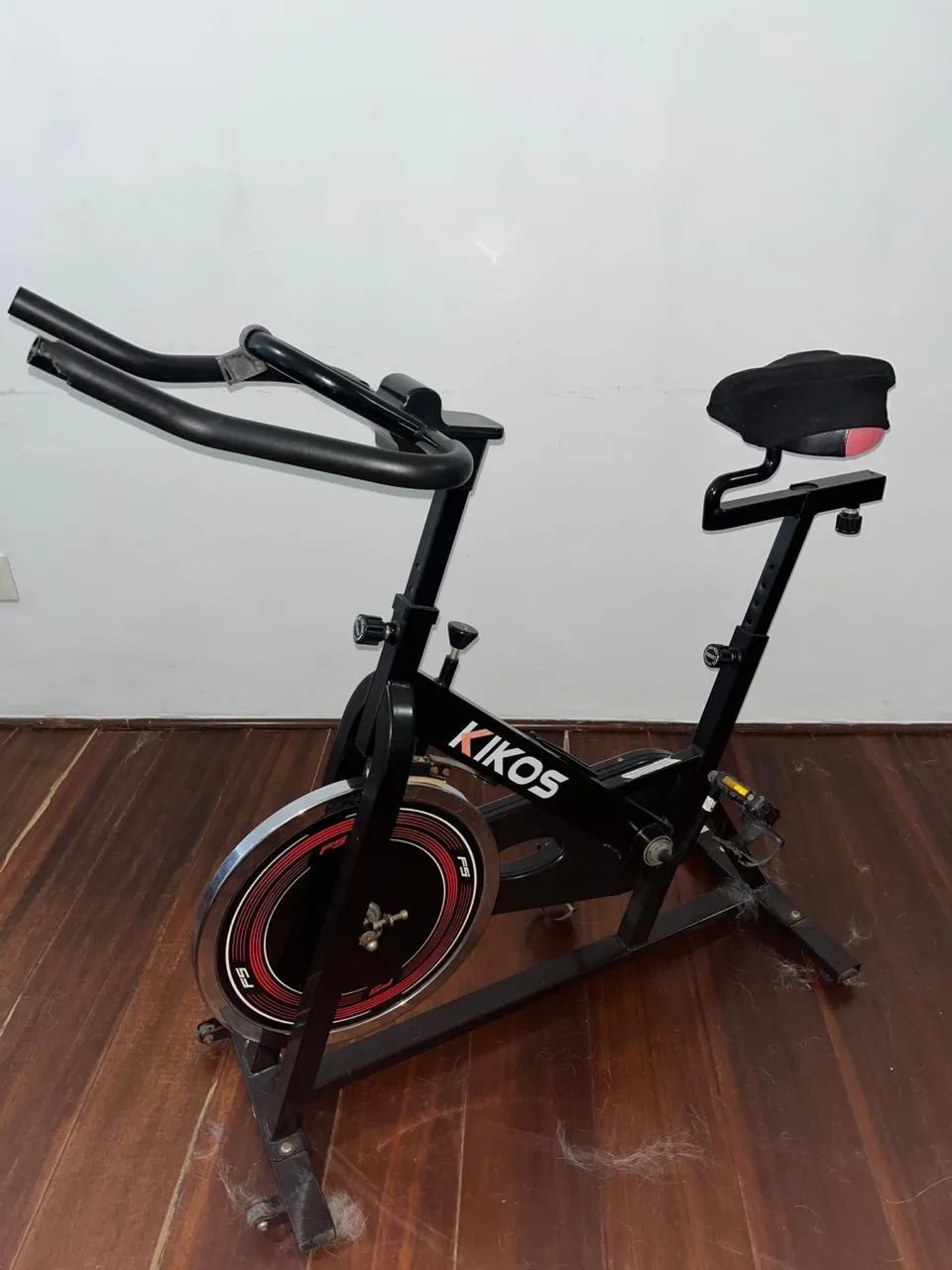 Bicicleta ergométrica  - Foto 3