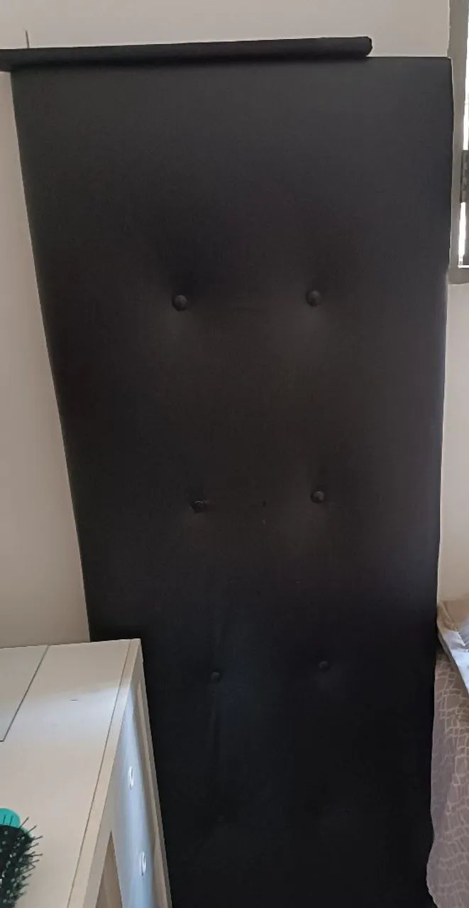 Painel Decorativo para Cabeceira de Cama