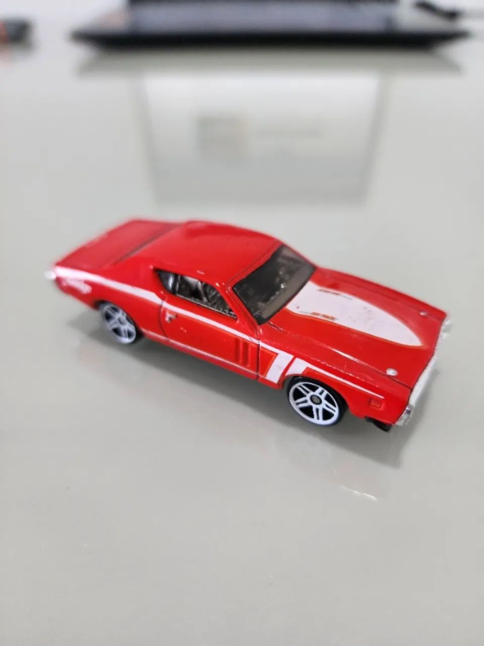 Coleção Dodge - Hotwheels 1:64 - Foto 2