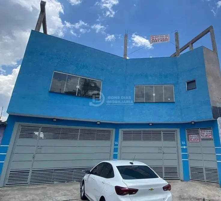 Excelente Conjunto Comercial para Alugar em Parque Artur Alvim, São Paulo