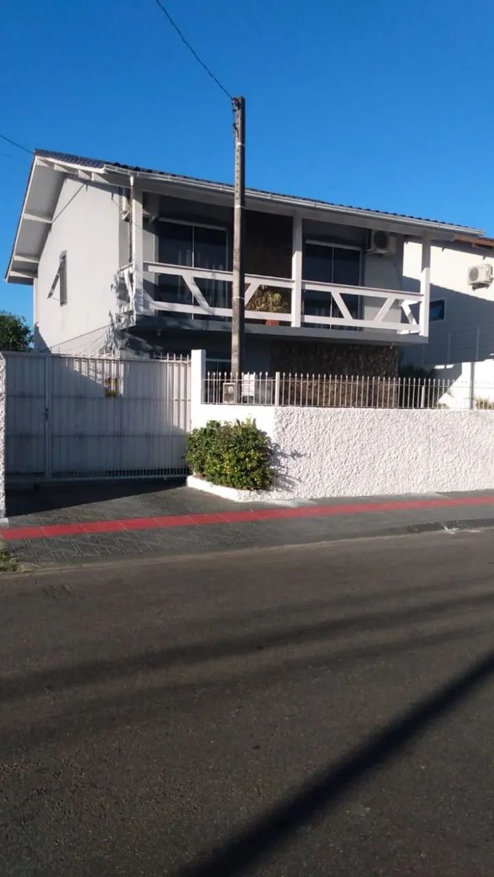 Foto - São José - Flor de Nápolis