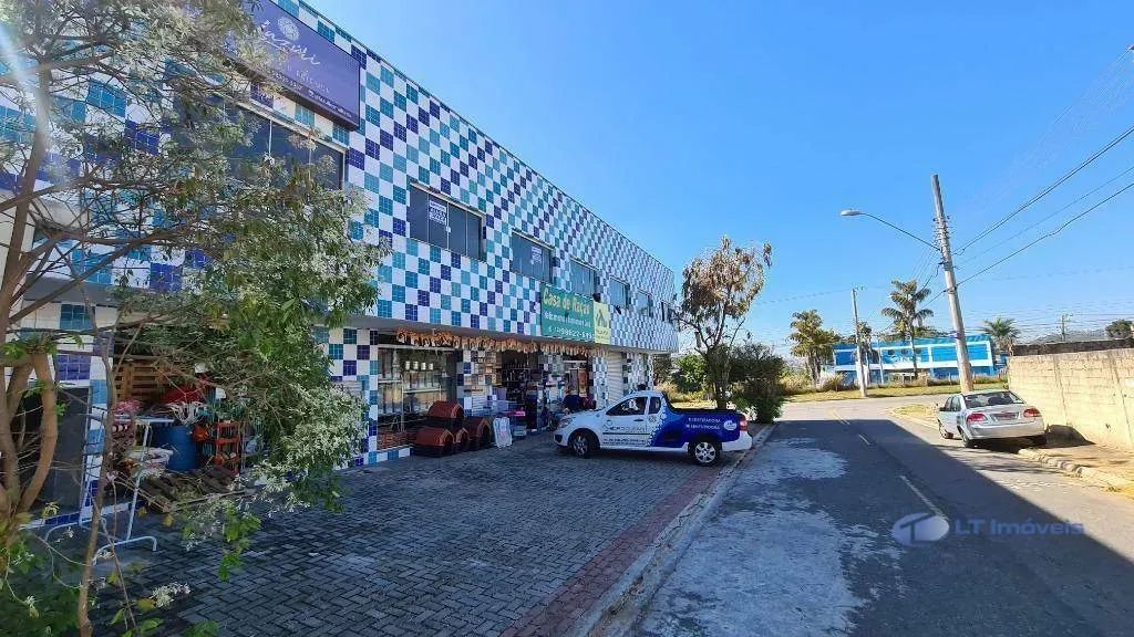 Sala para alugar por R$ 1.000,00/mês - Vila Branca - Jacareí/SP - Foto 4