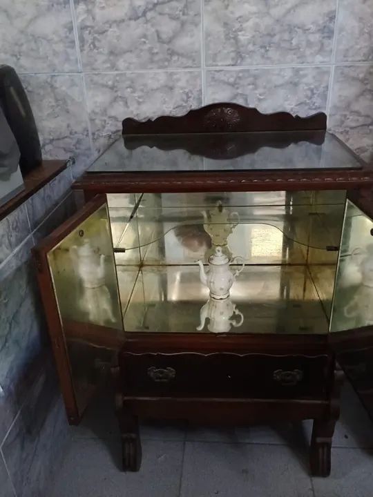 Buffet anos 40 - Foto 3