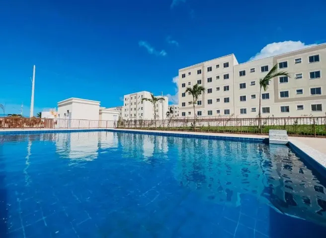 ALUGUEL DE APARTAMENTOS NA ZONA NORTE
