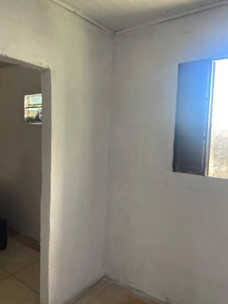 Barbada!! Terreno com duas casas - Foto 5