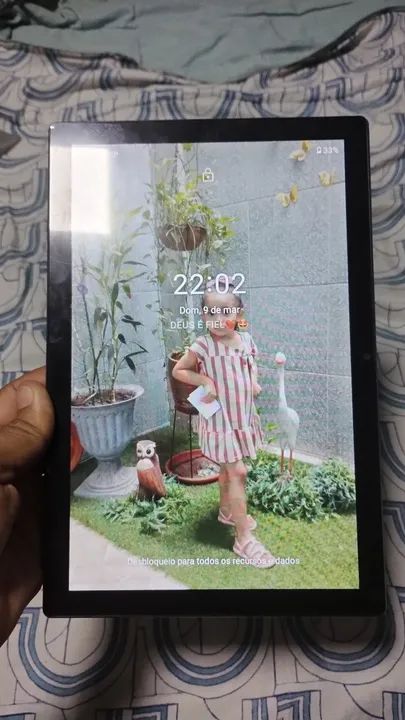 Tablet Android - Foto 2