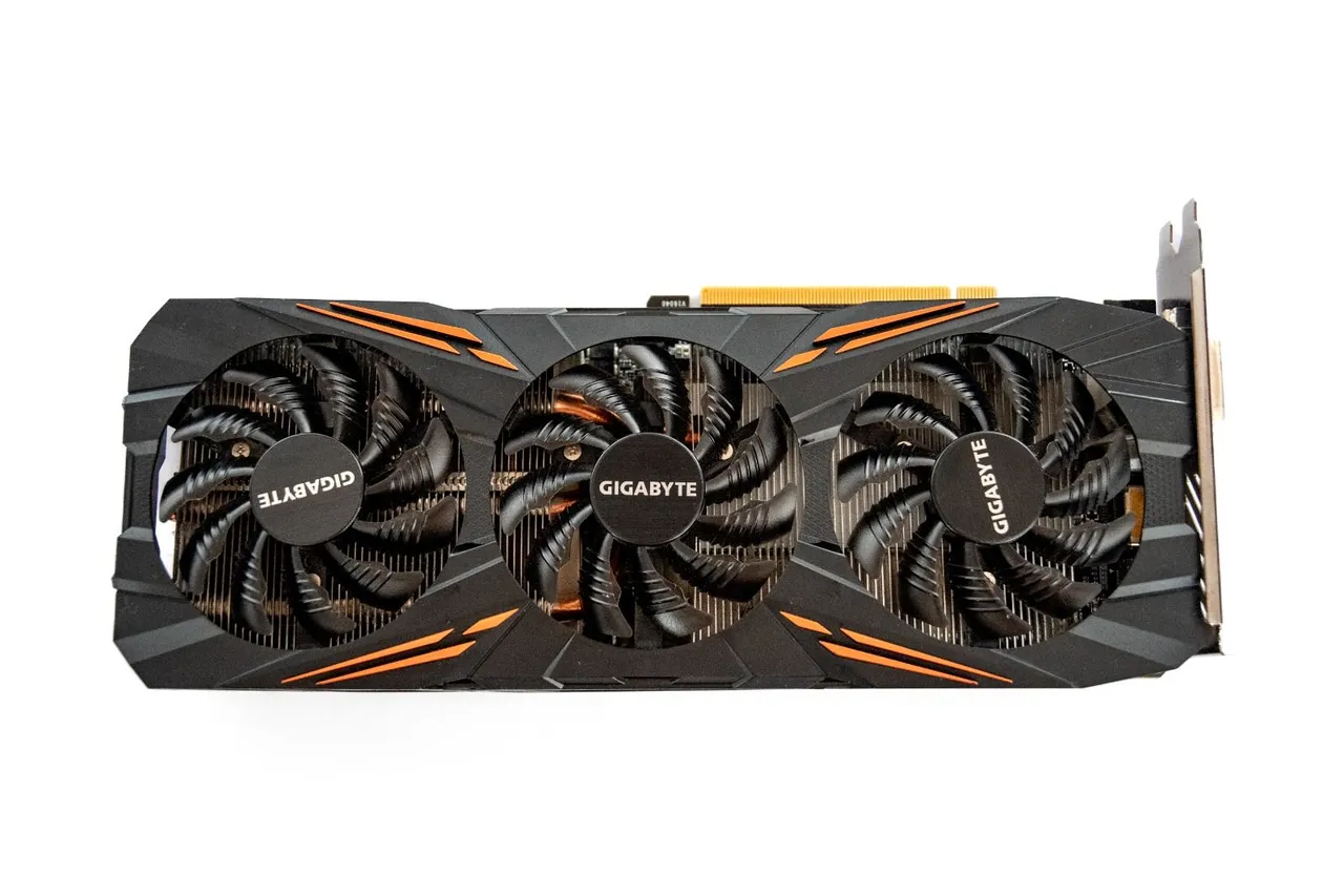 geforce gtx 1080