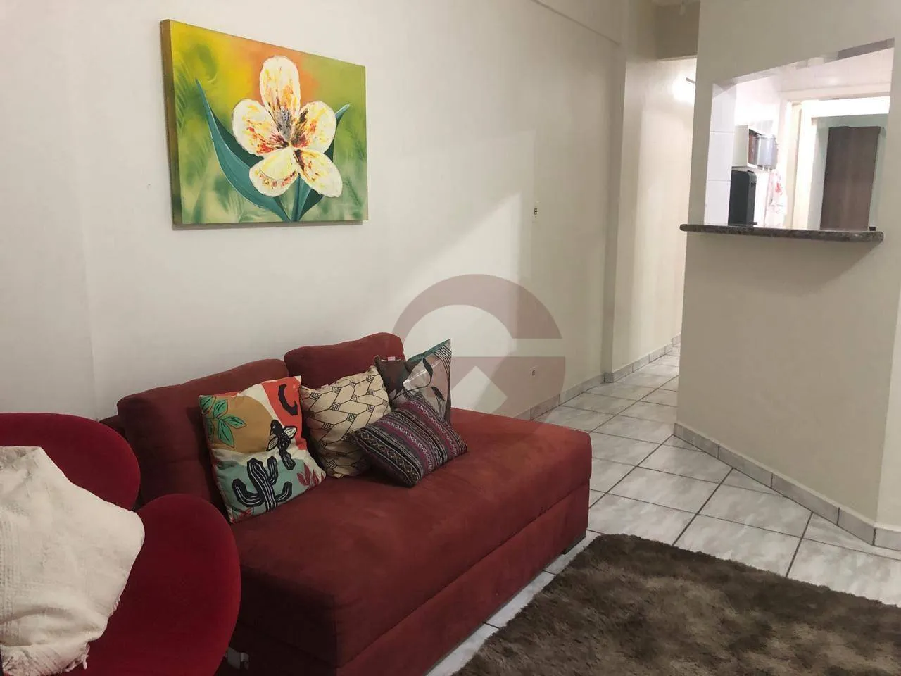 ?? Vende-se Lindo Apartamento na Enseada - Guarujá/SP
