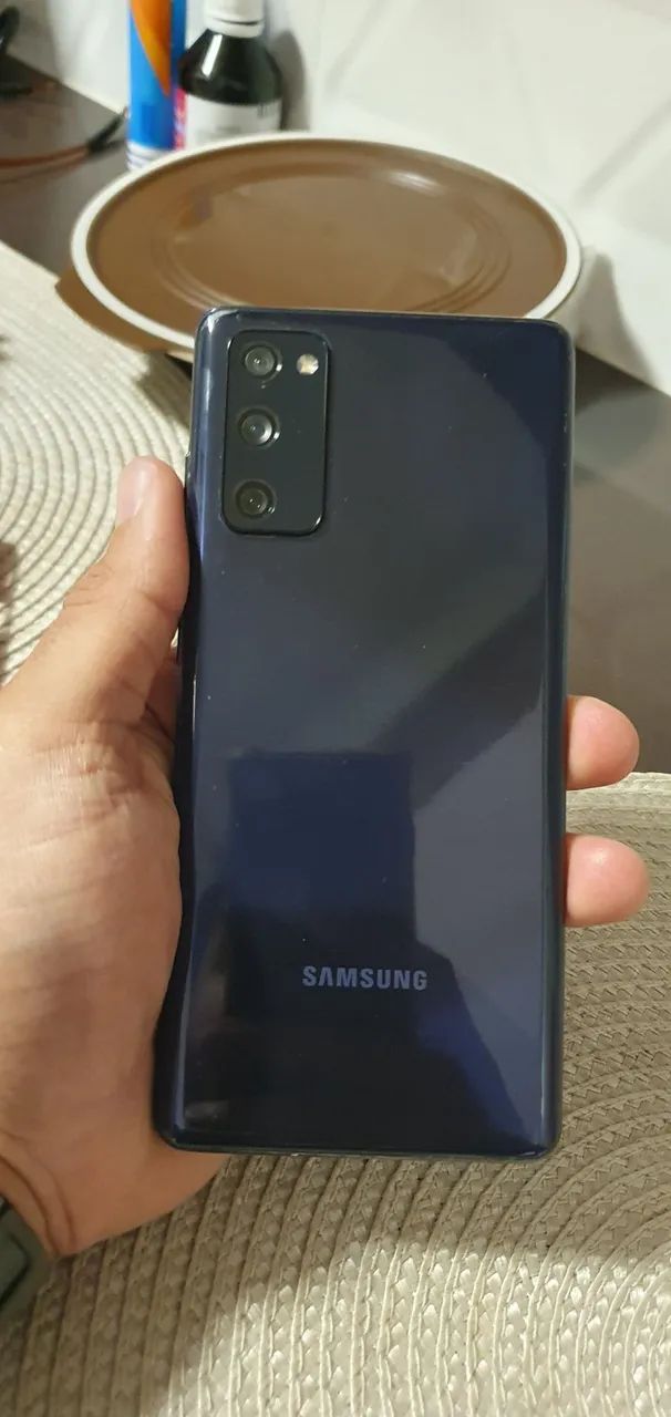 Galaxy S20 FE - Foto 2