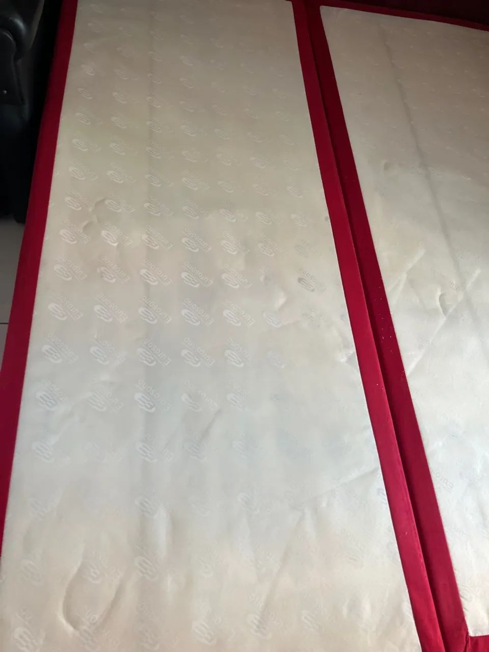 Base para cama box Queen - Foto 4