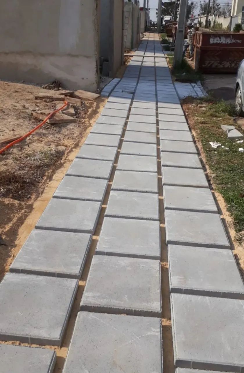 Paver.. Calçamento em geral. - Foto 3