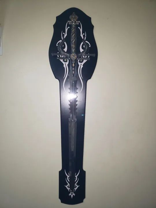 Espada de Odin - (Gigante) - Foto 2