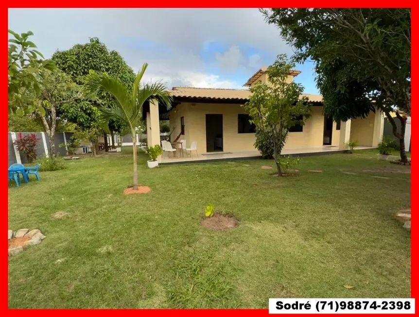 Imóvel para venda com 1500 metros quadrados com 4 quartos - Foto 5