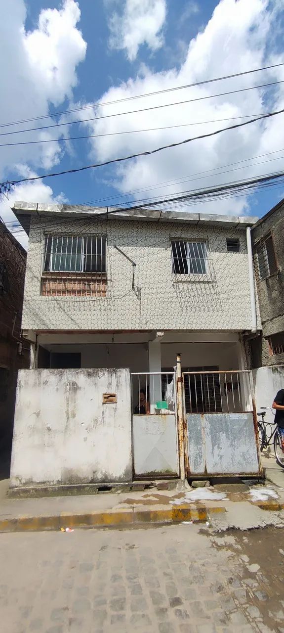 Foto - Recife - Iputinga