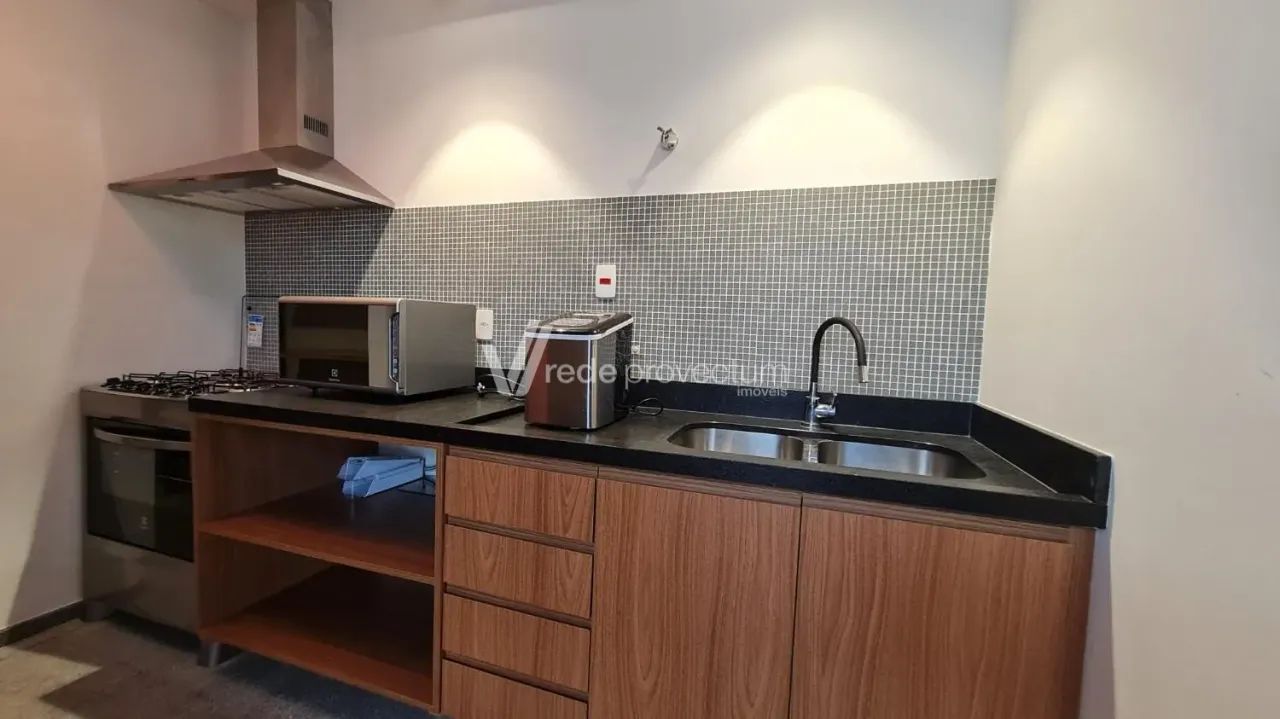 Terreno à venda no Artesano Galleria em Campinas/SP - Foto 10