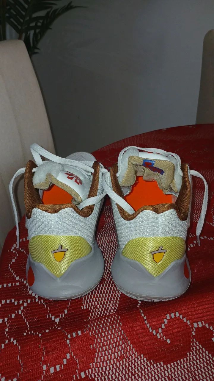 Tênis Nike Kyrie  - n.40/41 - Foto 3