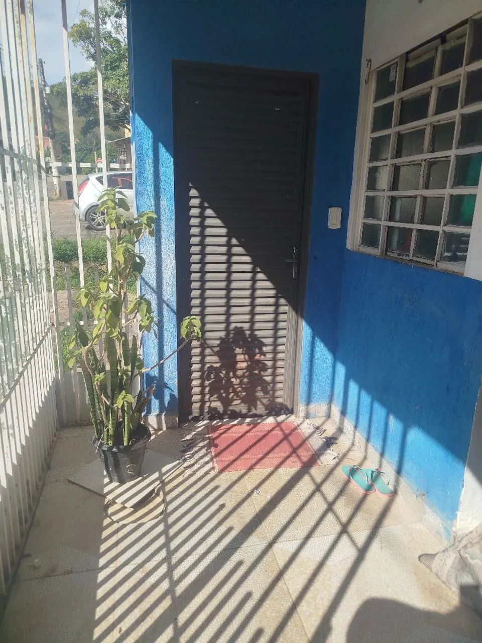 Foto - Brasília - Paranoá