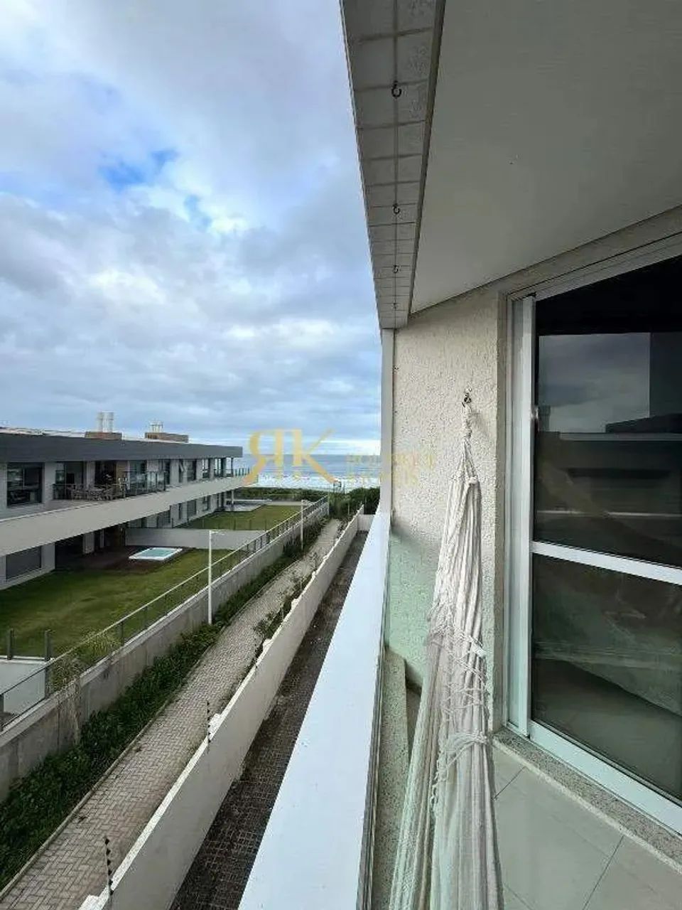 Apartamento à venda, 1 quarto, 1 vaga, Morro das Pedras - Florianópolis/SC