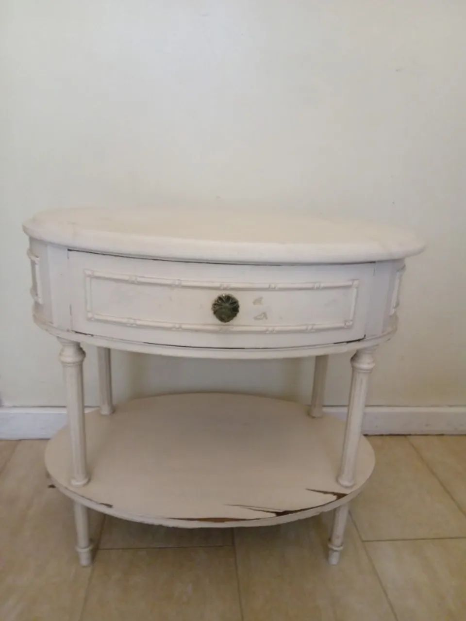 Mesa de cabeceira  - Foto 2