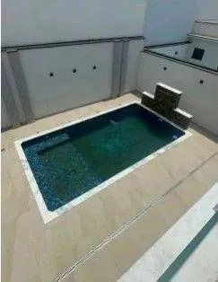 Sobrado com 4 dormitórios à venda, 240 m² por R$ 1.690.000,00 - Ibiti Royal Park - Sorocab