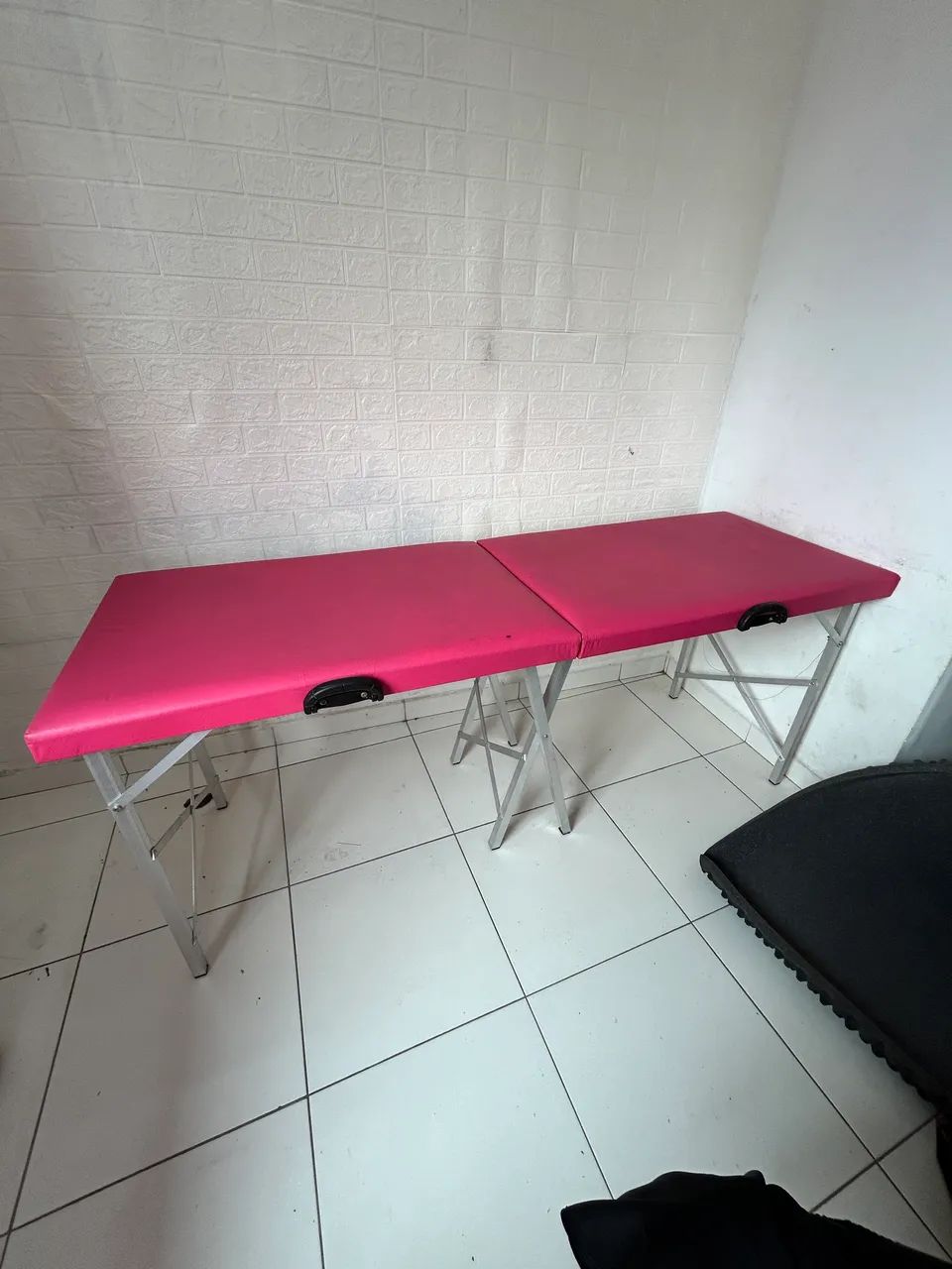 Maca de cílios / sobrancelha 