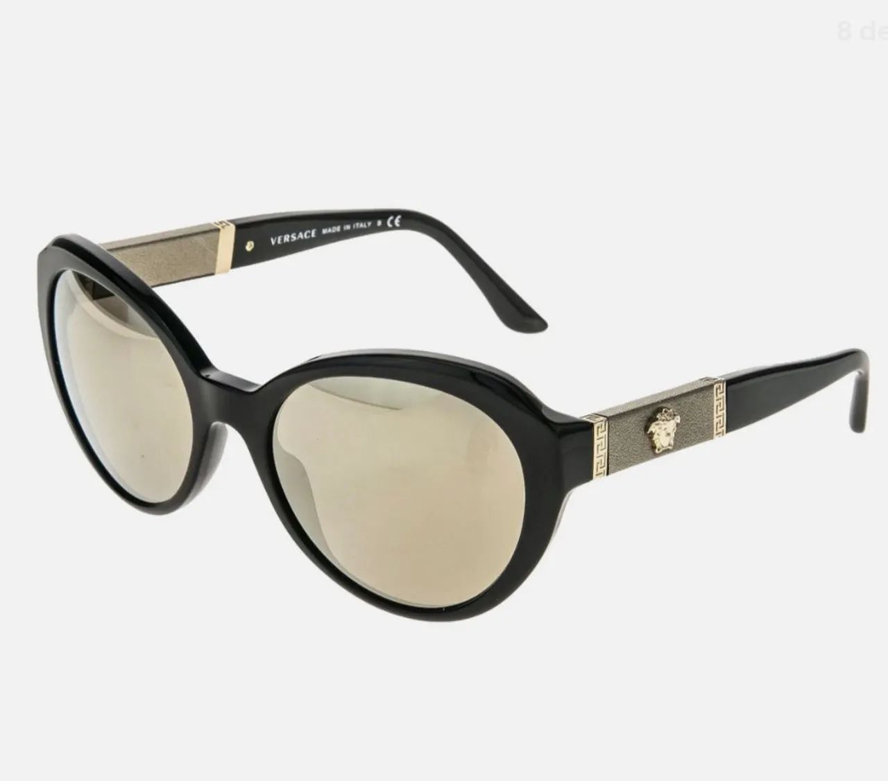 Óculos de Sol Versace Original - Luxo e Estilo 