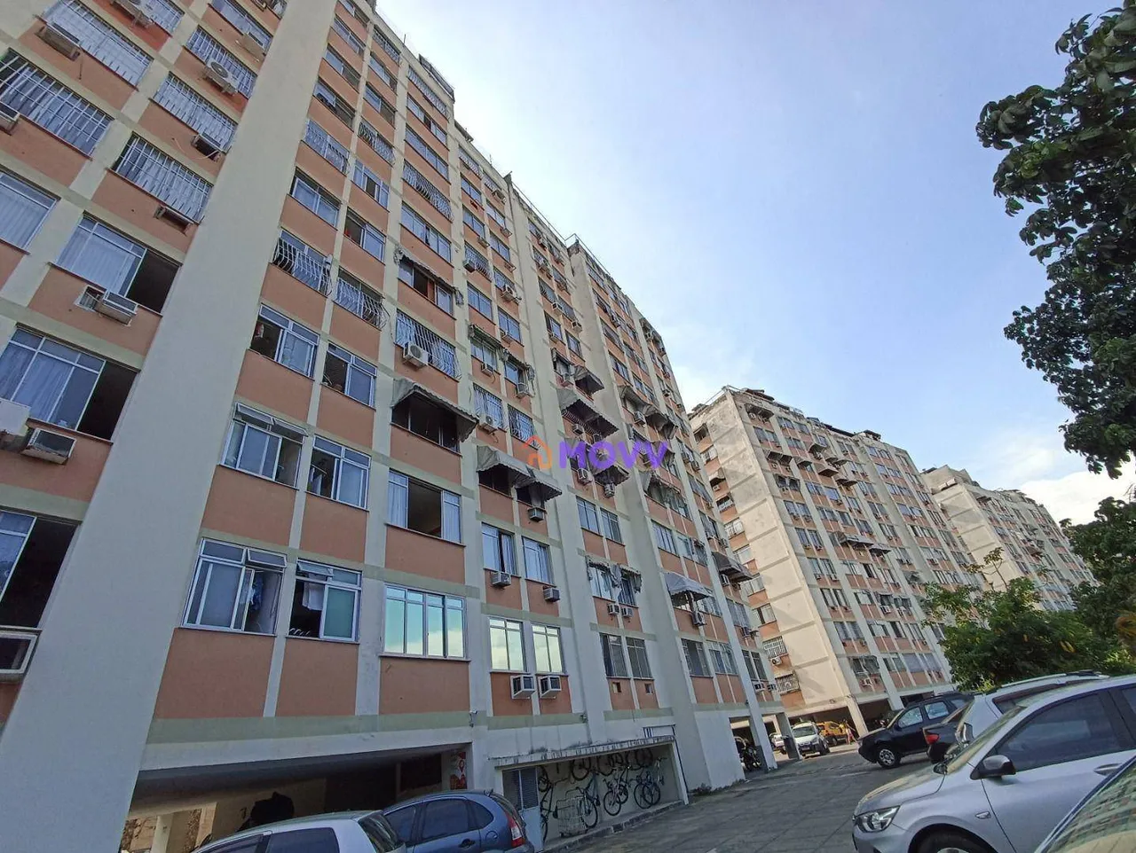 Apartamento com 2 quartos à venda, 72 m² por R$ 350.000 - Santa Rosa - Niterói/RJ