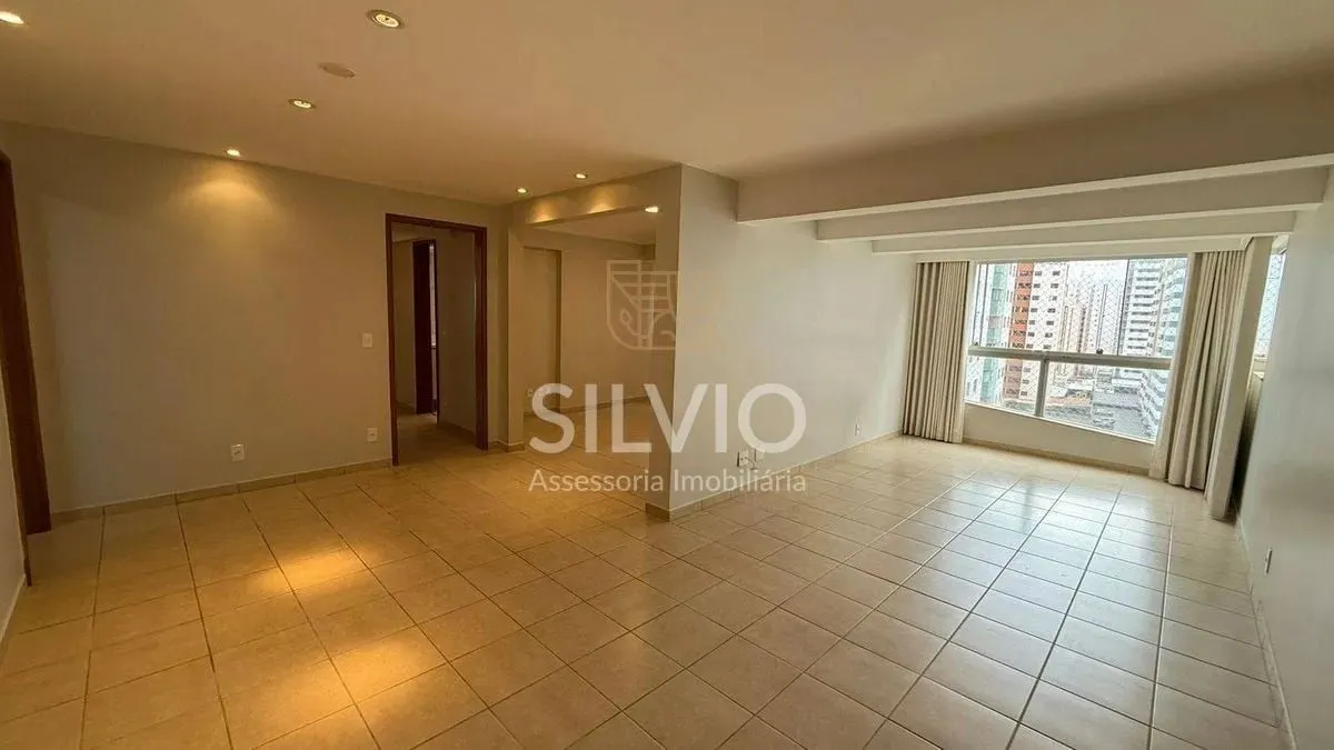 Apartamento com 03 quartos sendo 1 suíte e 02 vagas de garagem soltas em Águas Claras Sul,
