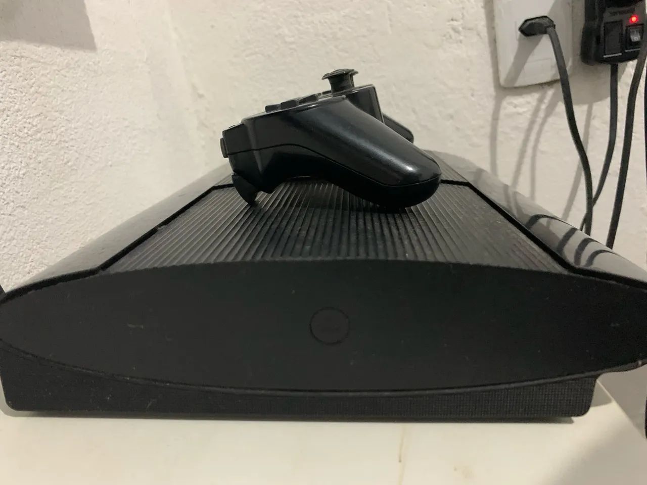 PS3 super slim - Foto 3