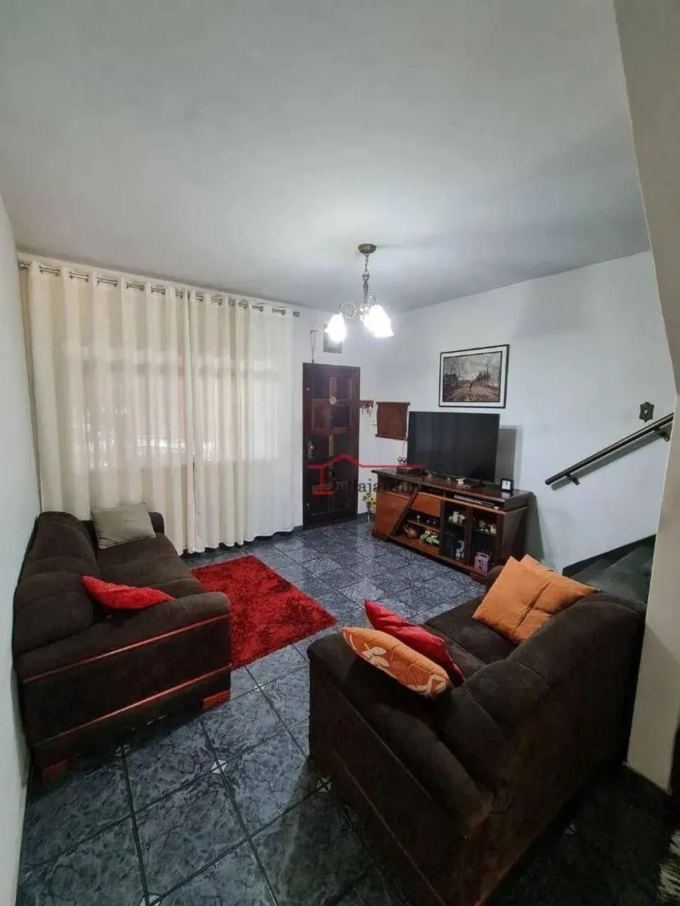 Sobrado com 2 dormitórios à venda, 125 m² - Bairro Jardim Elisa - Diadema/SP