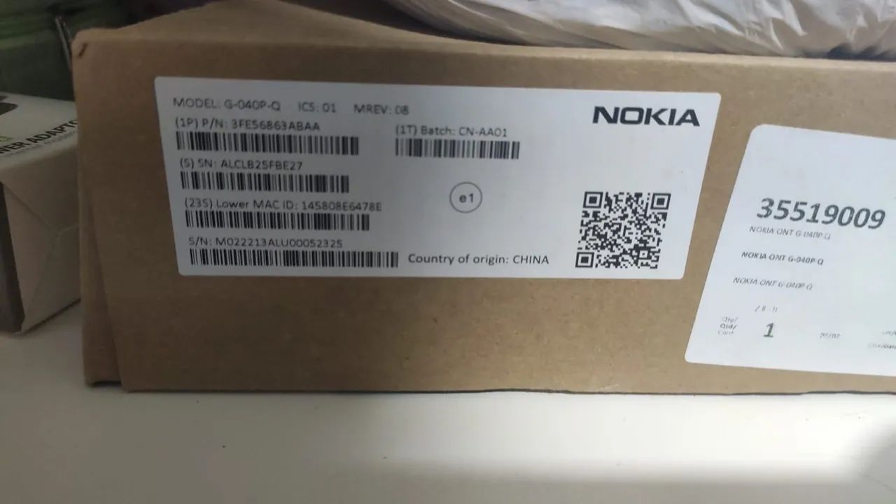 Roteador Nokia - Foto 2