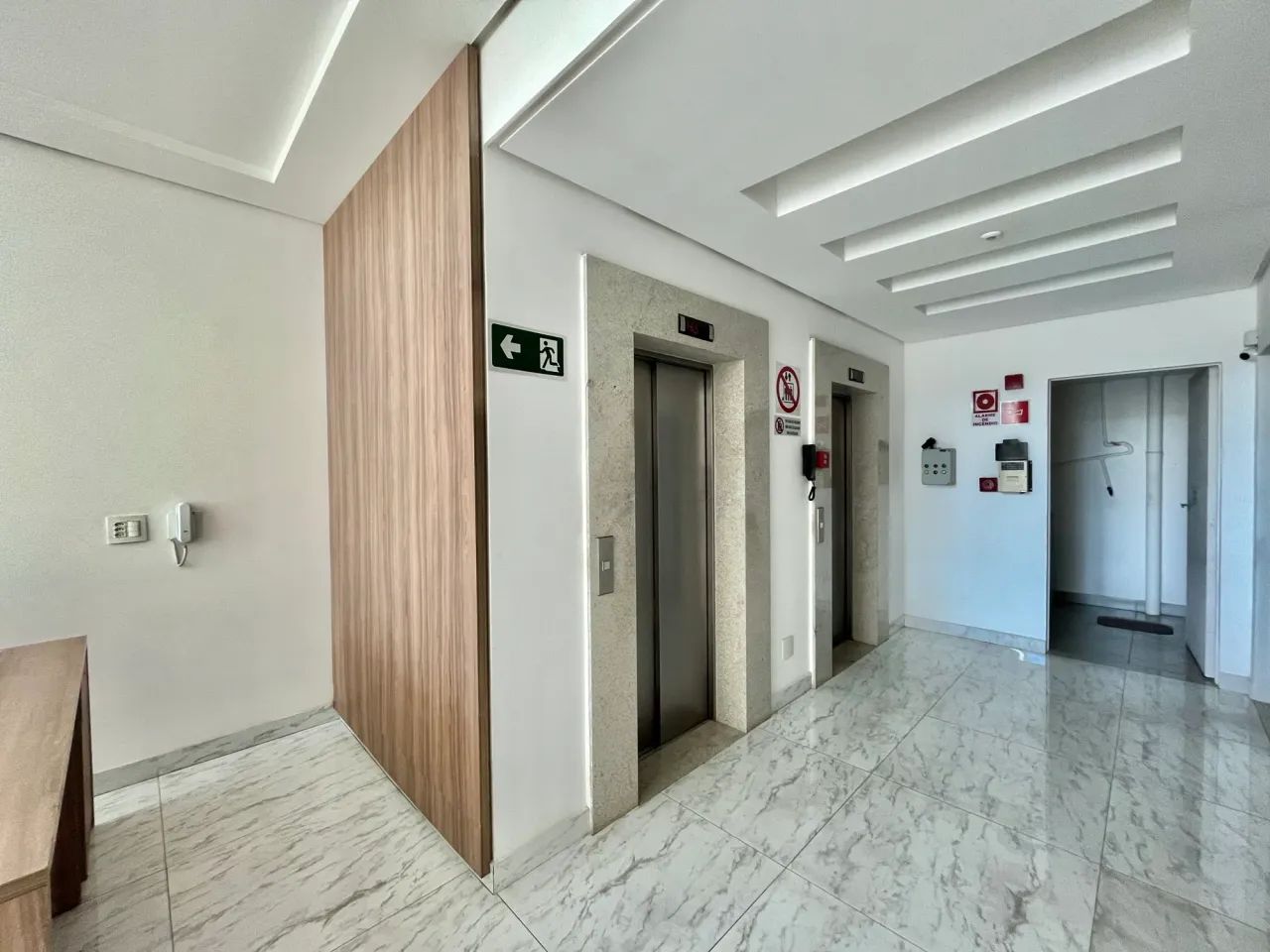 apartamento dois quartos para locacao - Foto 4
