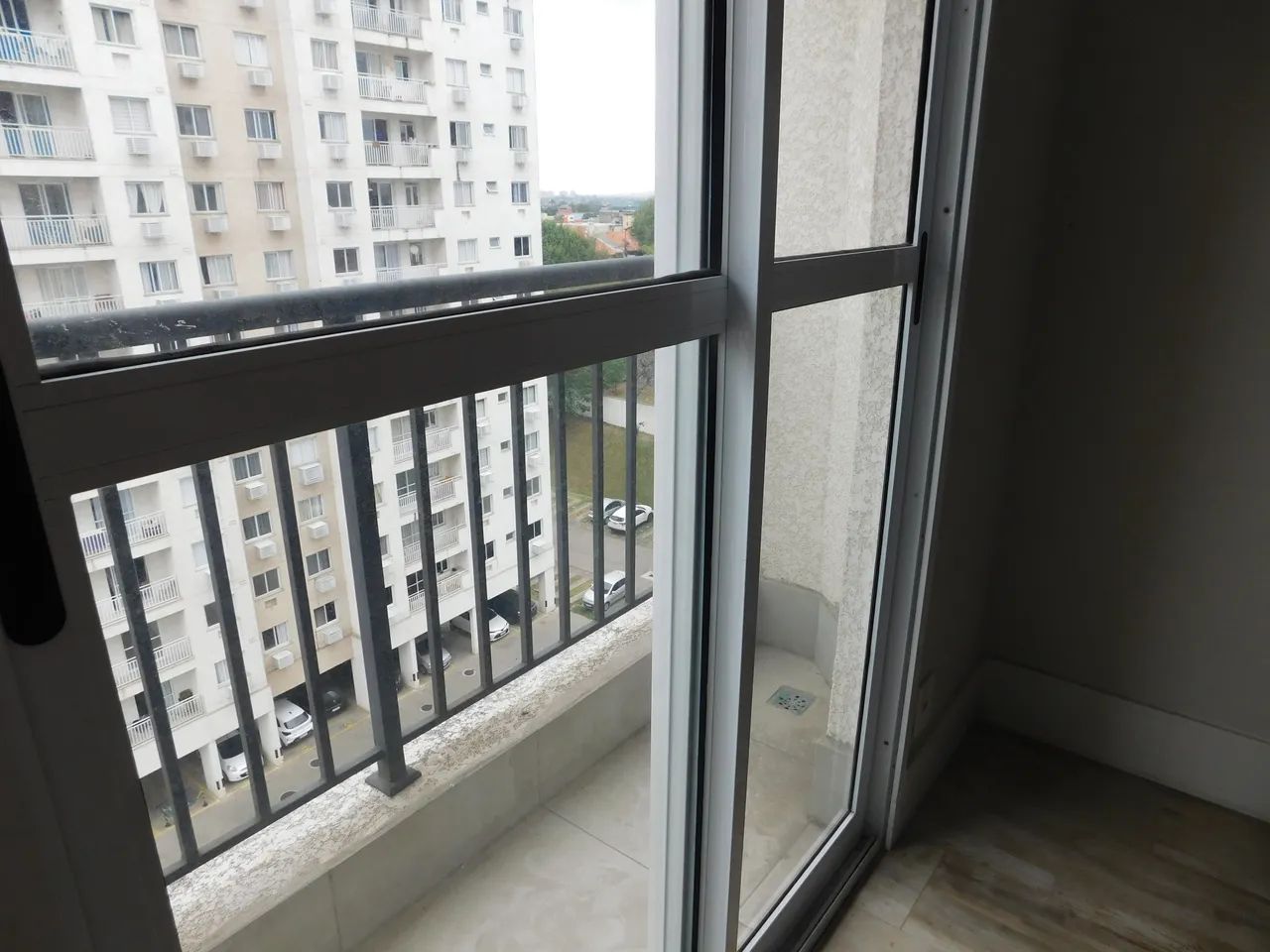 Apartamento para venda possui 56 metros quadrados com 2 quartos em Viga - Nova Iguaçu - RJ - Foto 5