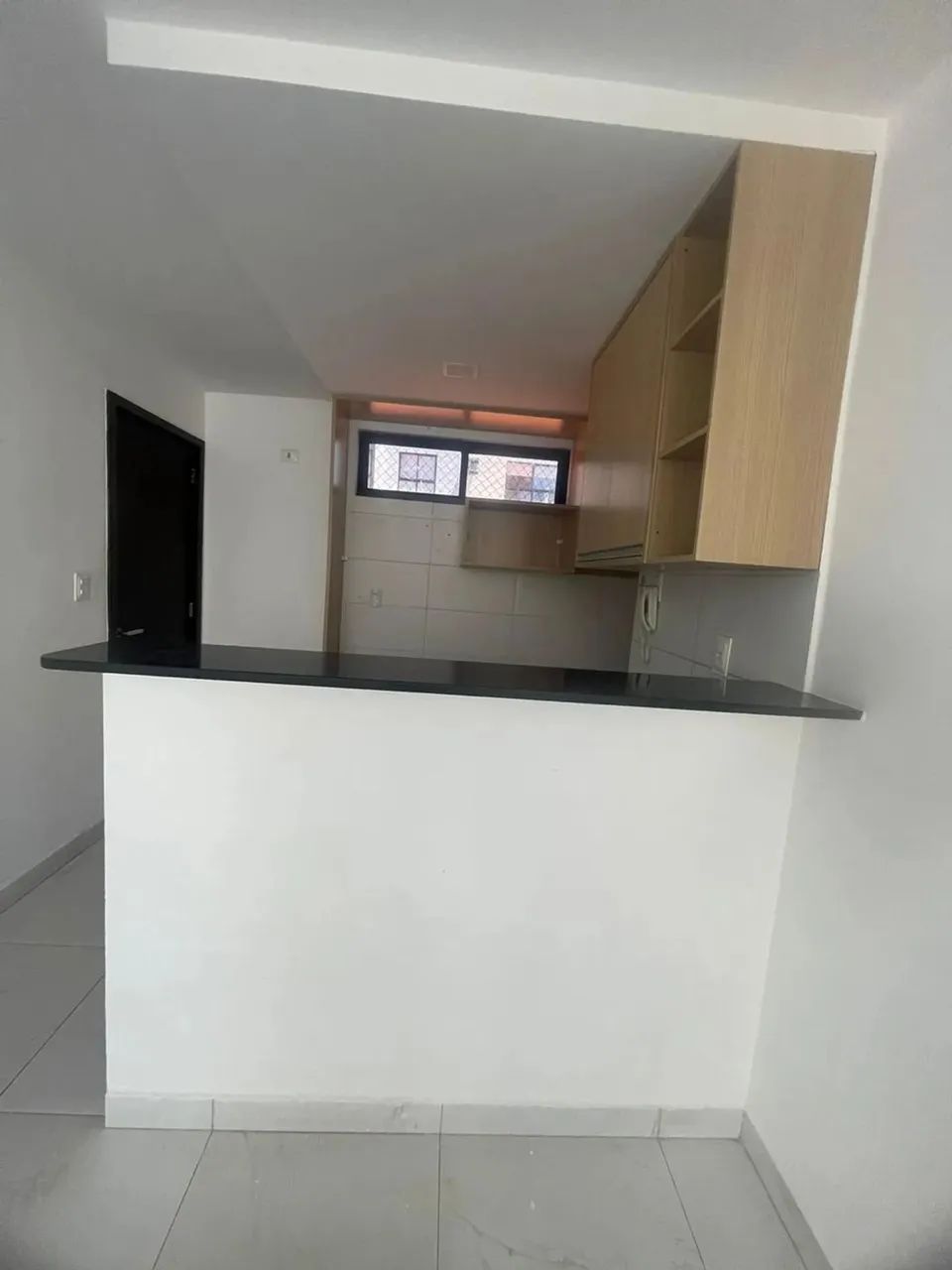Imóvel para aluguel possui 55 metros quadrados com 2 quartos em Bessa - João Pessoa - PB - Foto 3