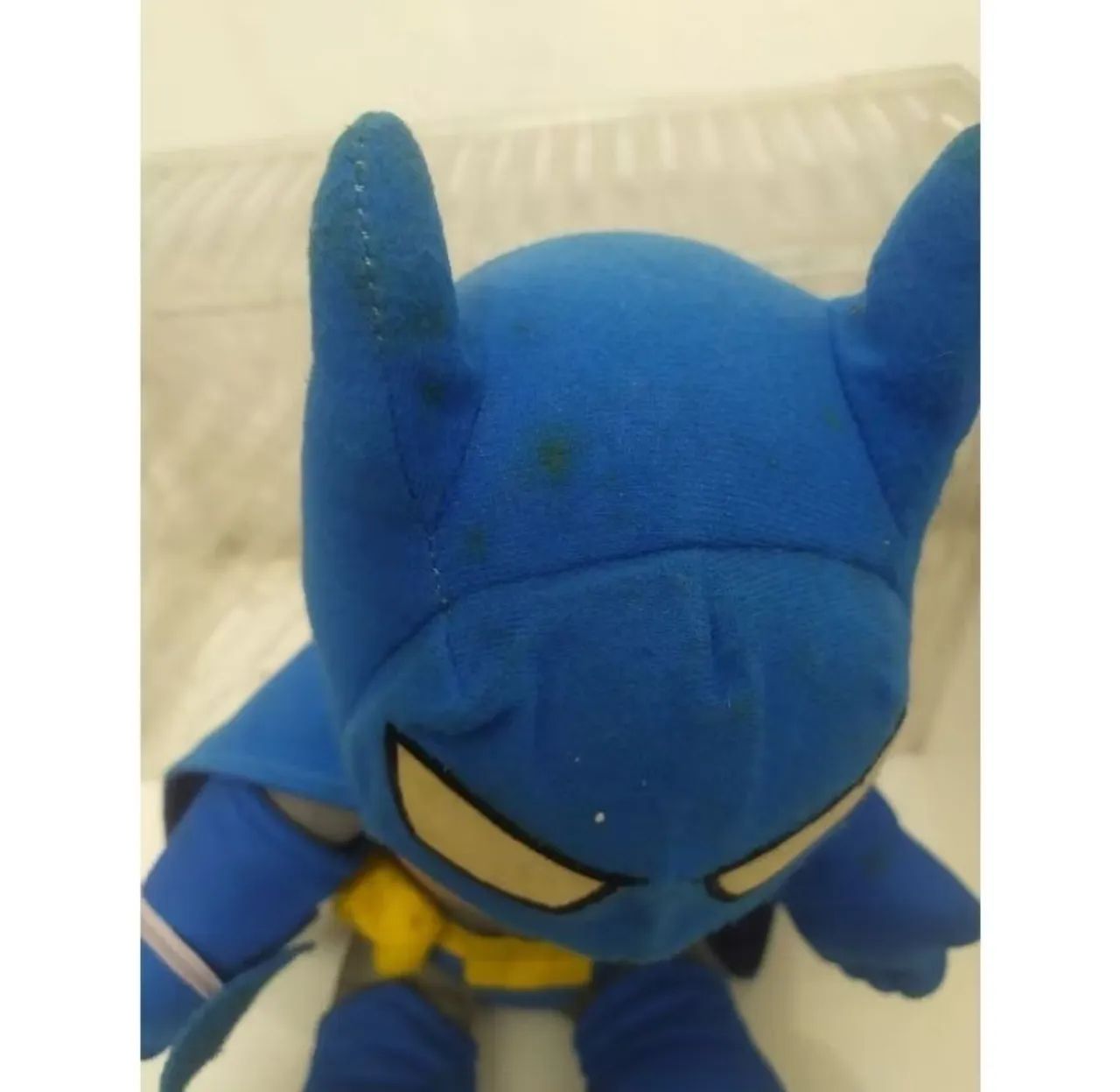 Batman Baby Multibrink Ler descrição do anúncio - Foto 5