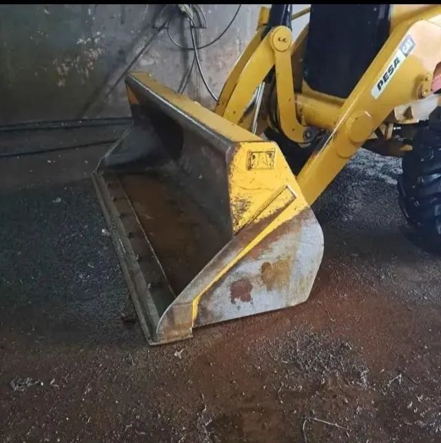 2013 Caterpillar  416E 4x4 - Foto 5