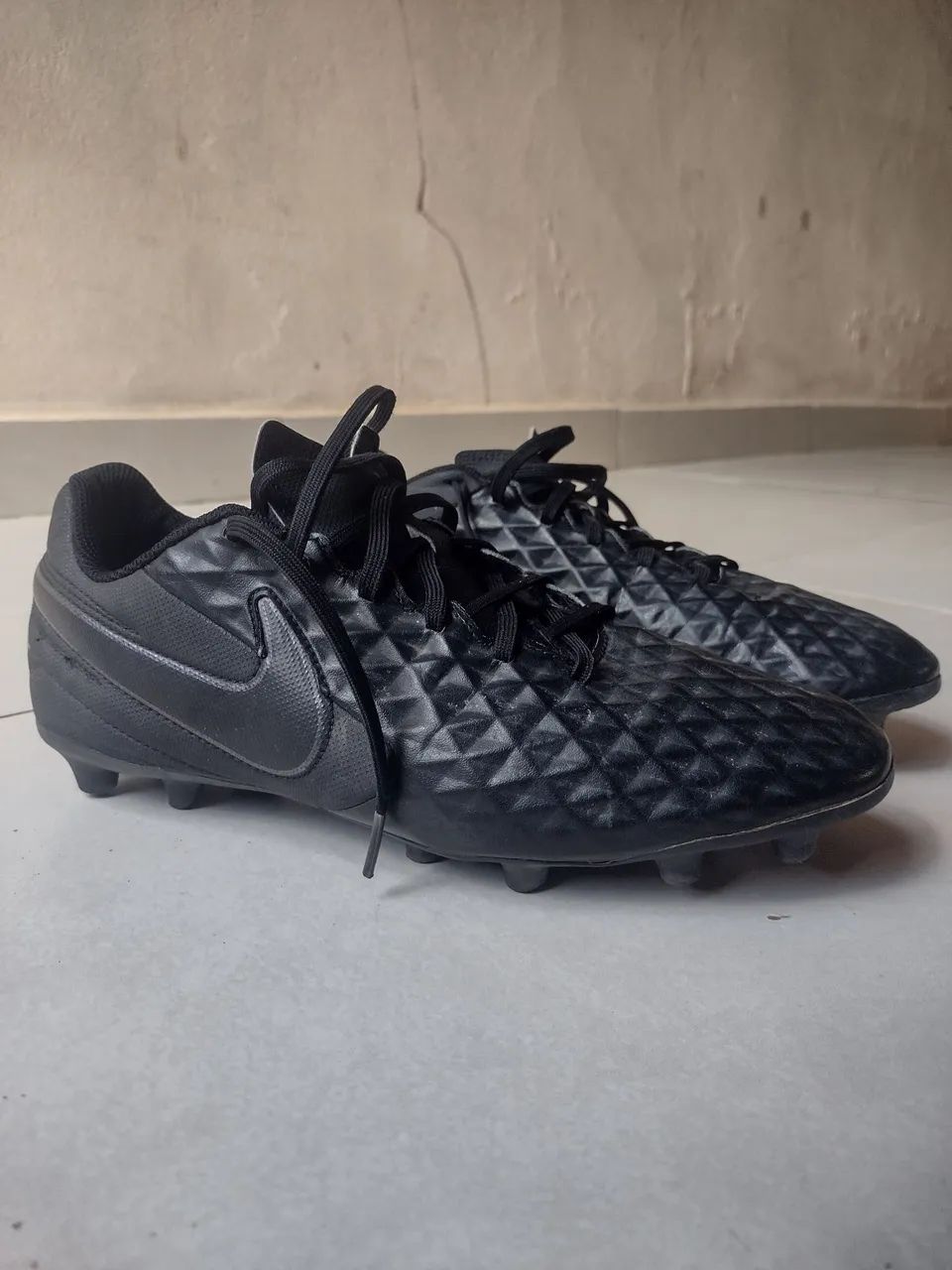 Chuteira Nike Tiempo Legend 8 - Tamanho 40